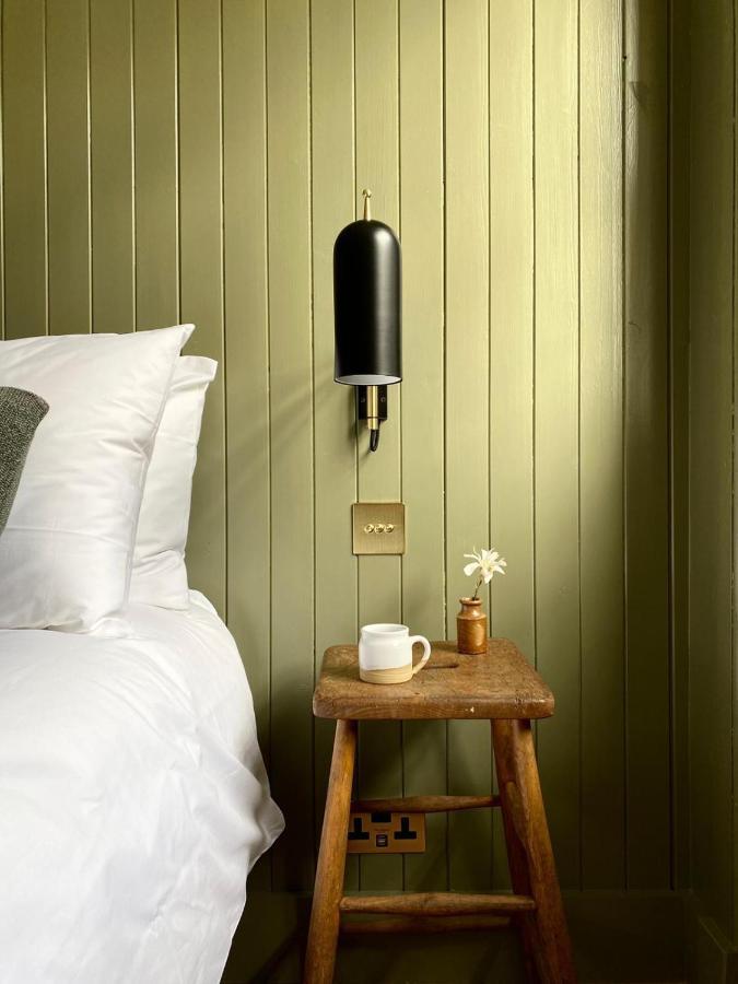 The Taybank Hotel Dunkeld Buitenkant foto